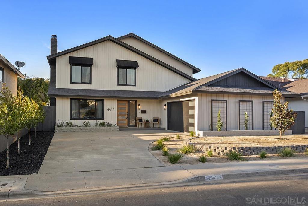 University City - Residential