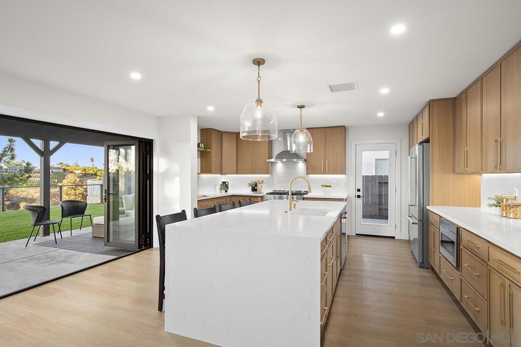 University City - Residential