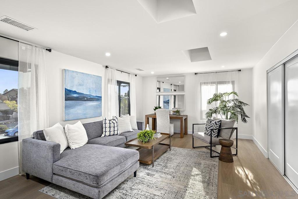 University City - Residential