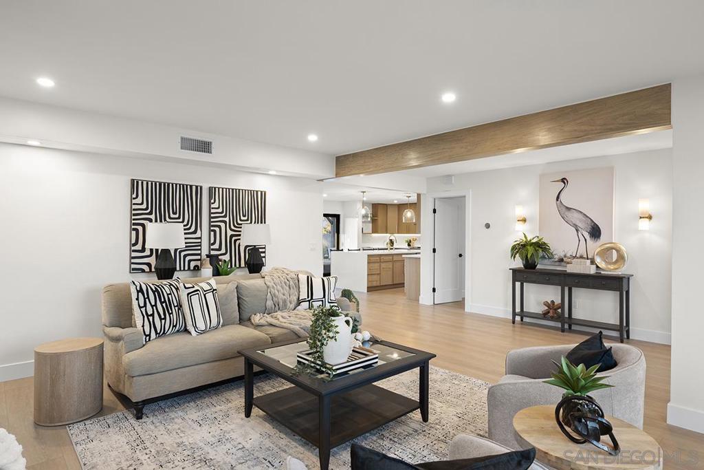 University City - Residential