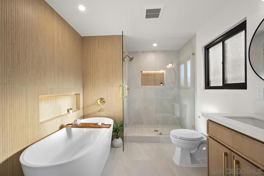 University City - Residential