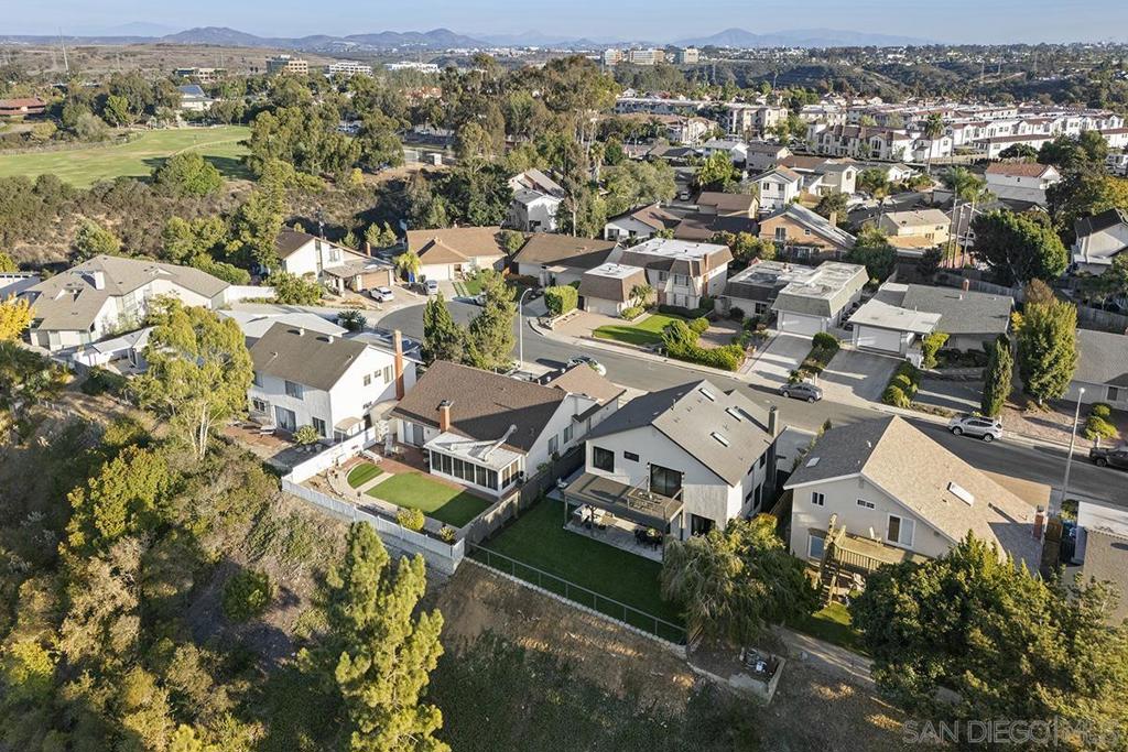 University City - Residential