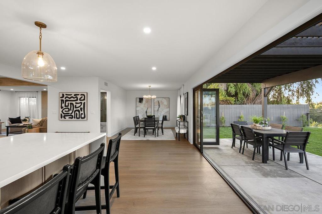 University City - Residential