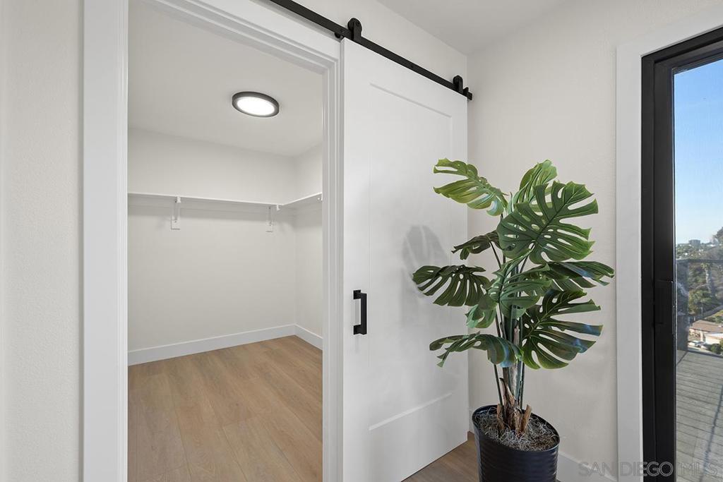 University City - Residential