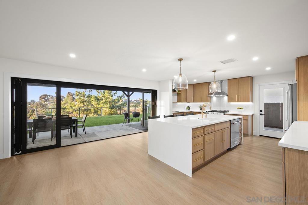 University City - Residential