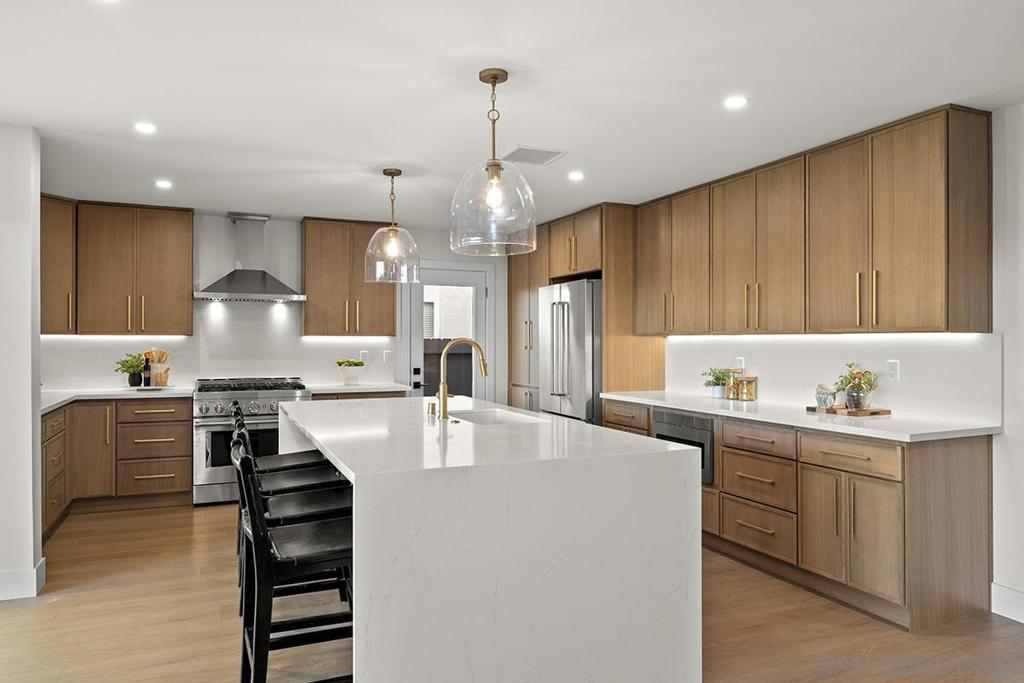 University City - Residential