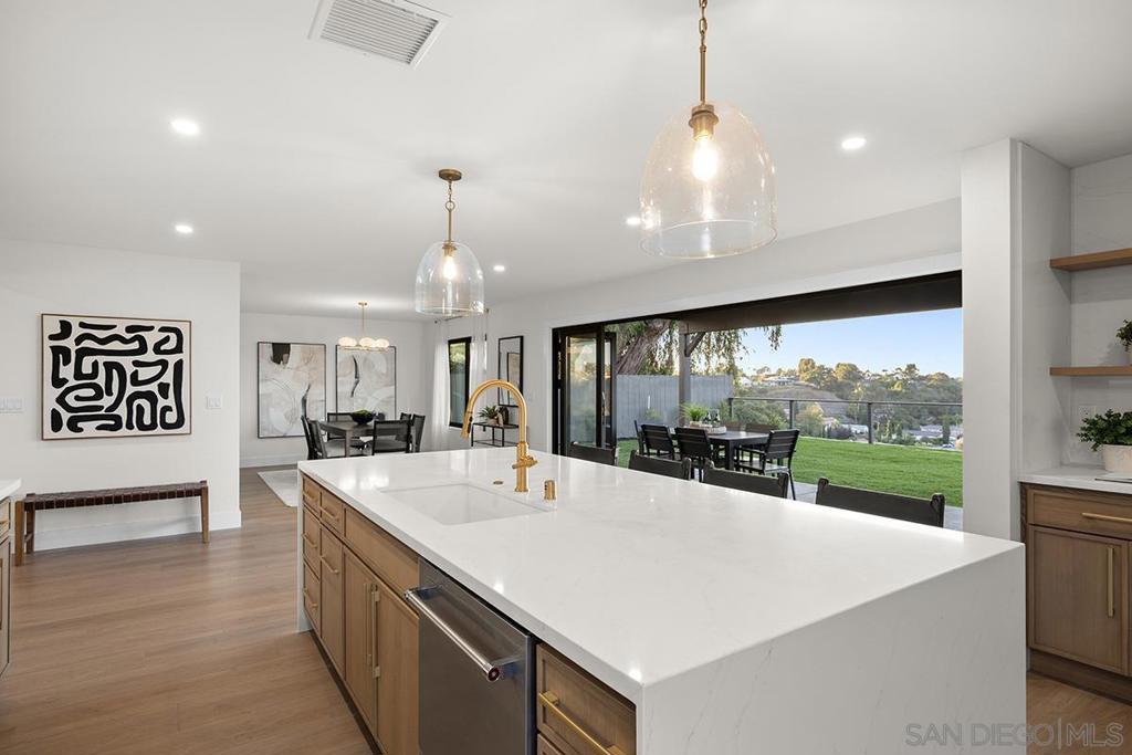 University City - Residential