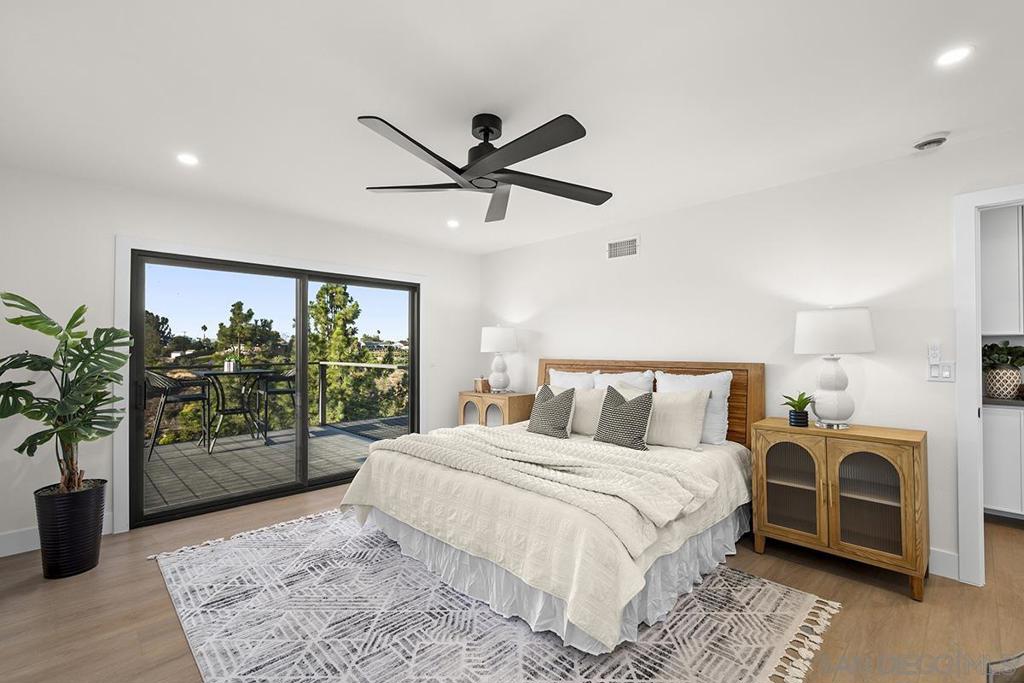 University City - Residential