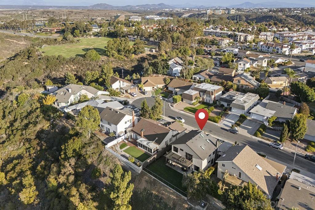 University City - Residential