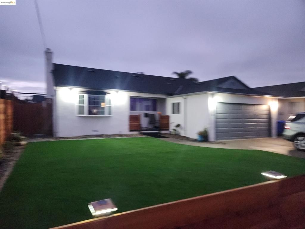 Photo of 15373 Inverness St St, San Leandro, CA 94579 (MLS # 41118061)