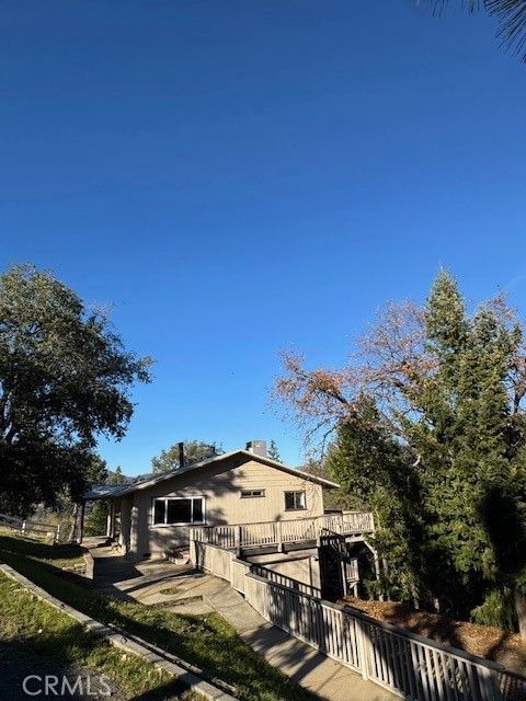 Photo of 5830 Half Dome, Mariposa, CA 95338 (MLS # MP25274216)