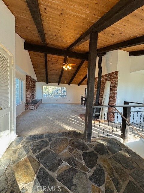 Photo of 5830 Half Dome, Mariposa, CA 95338 (MLS # MP25274216)