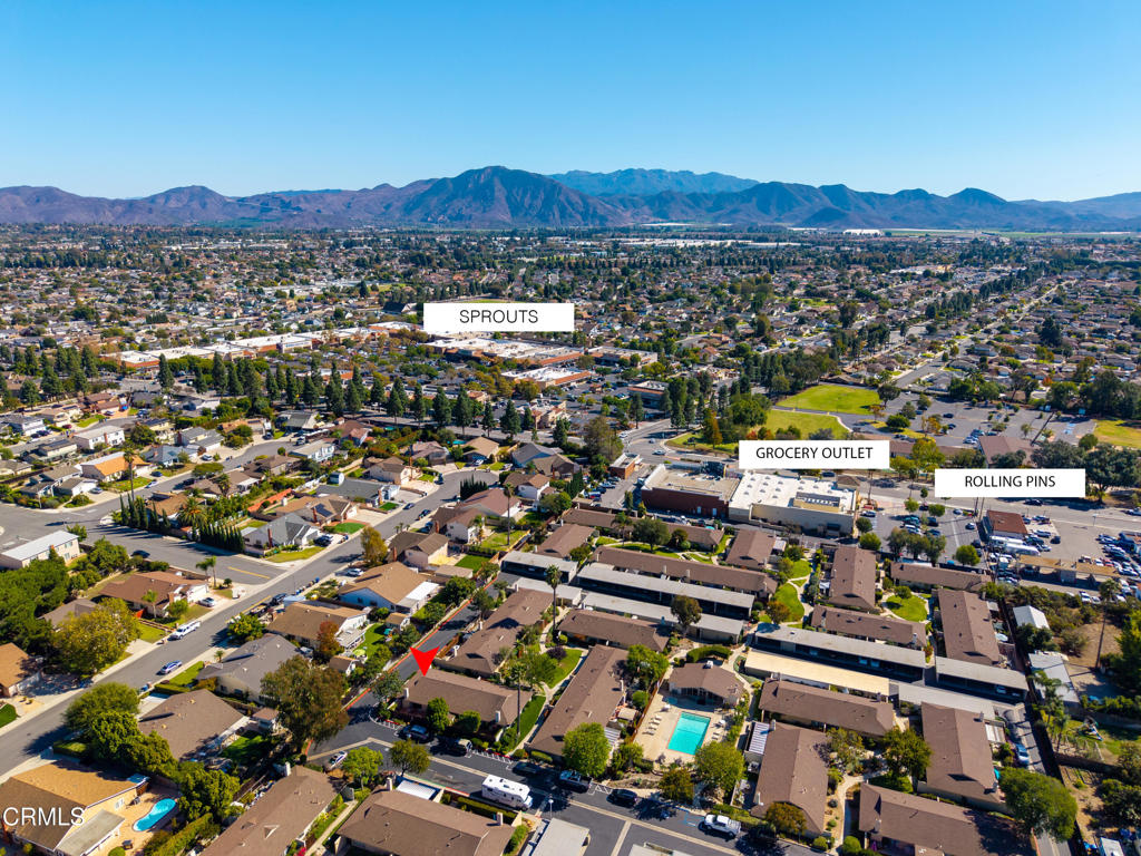 Las Posas Gardens - 2666 - Residential