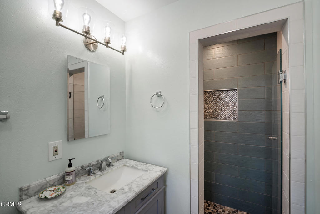 Las Posas Gardens - 2666 - Residential