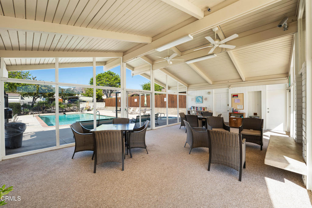 Las Posas Gardens - 2666 - Residential