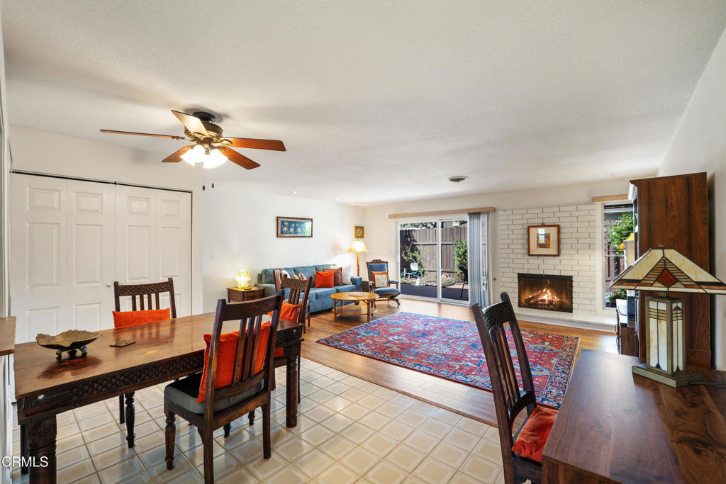 Las Posas Gardens - 2666 - Residential