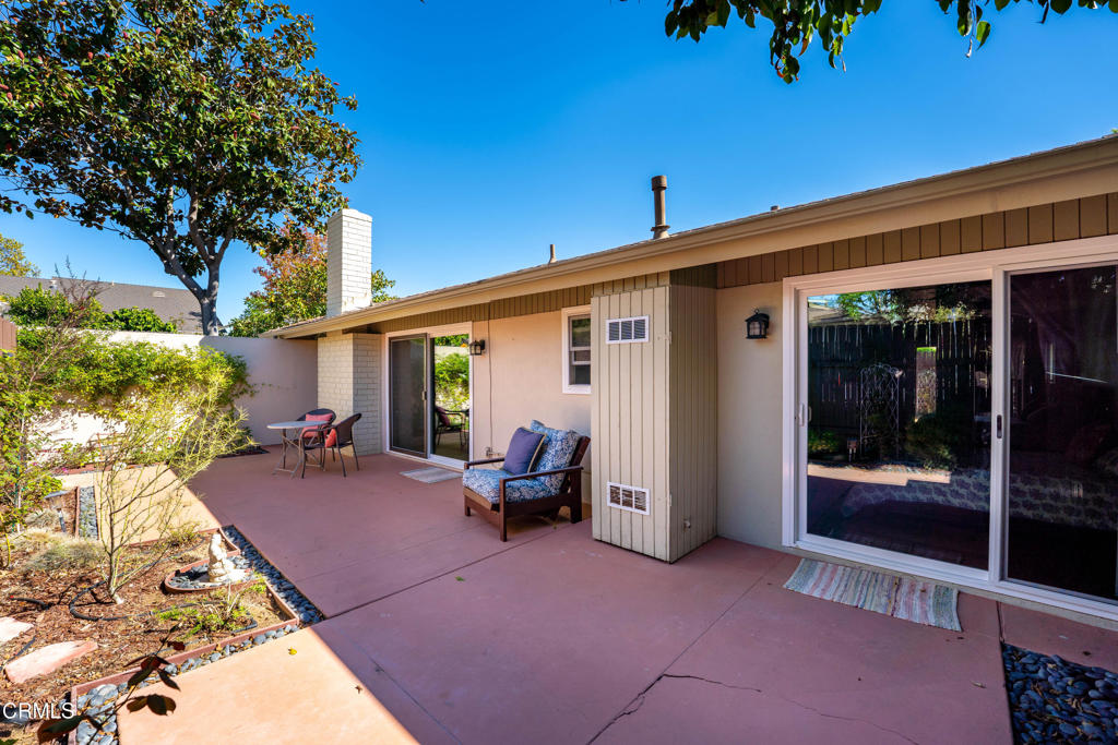 Las Posas Gardens - 2666 - Residential