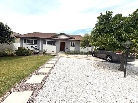 Photo of 5521 Loma Ave, Temple City, CA 91780 (MLS # WS26084783)