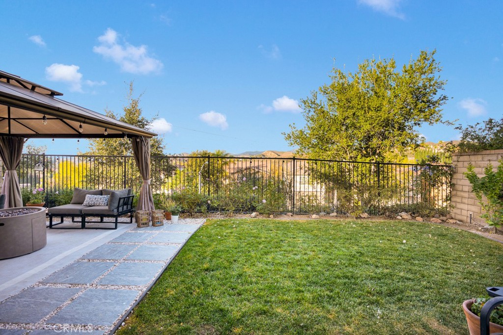 Citrus Groves (CGROV) - Residential