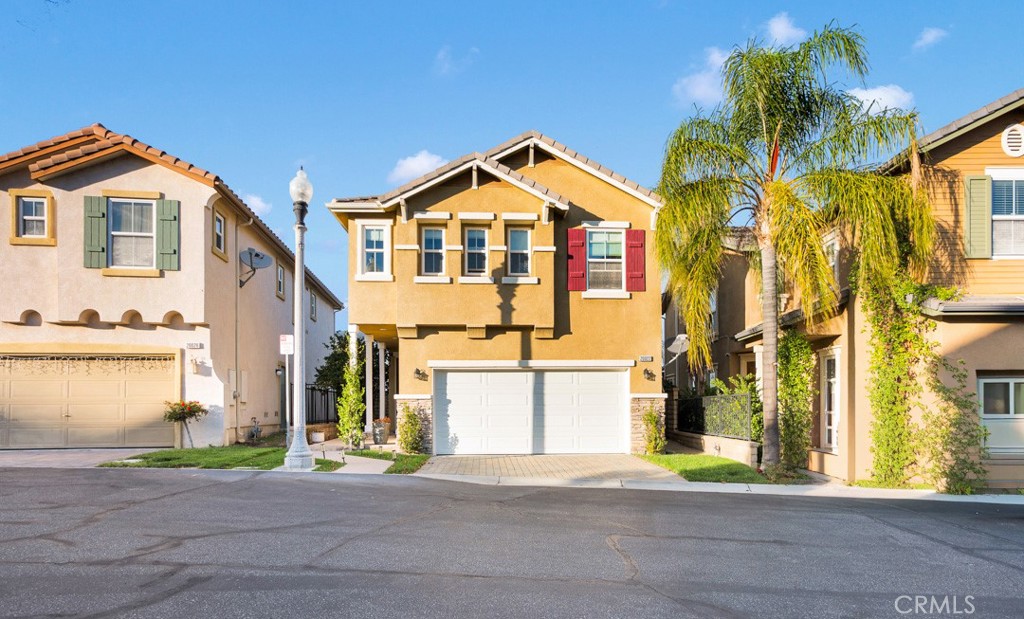 Citrus Groves (CGROV) - Residential