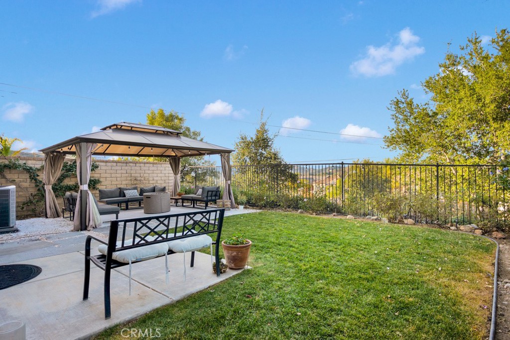 Citrus Groves (CGROV) - Residential