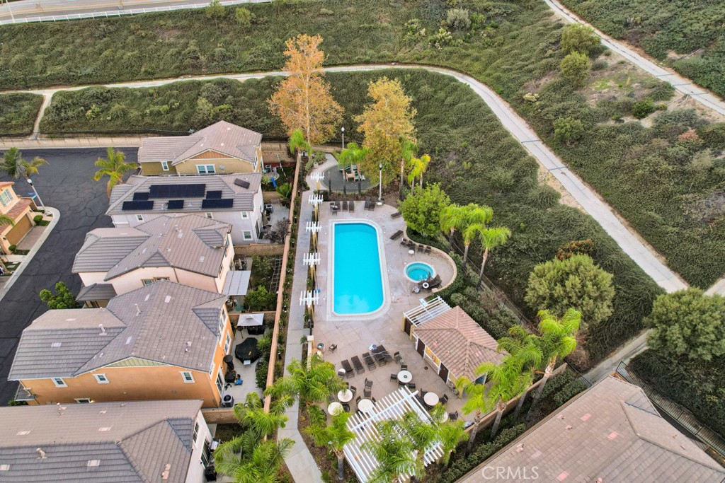 Citrus Groves (CGROV) - Residential