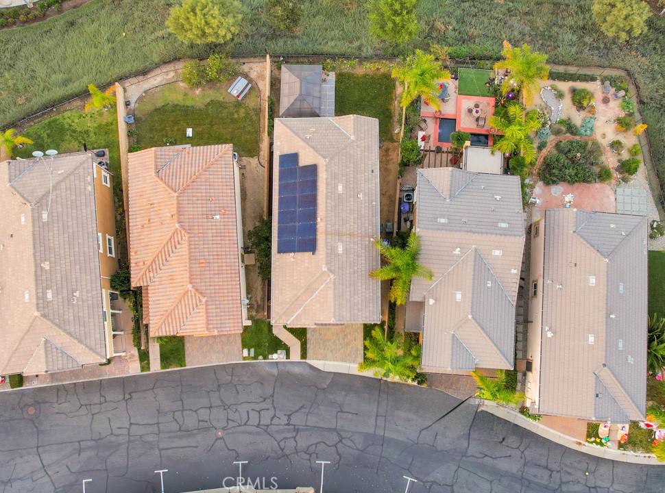 Citrus Groves (CGROV) - Residential