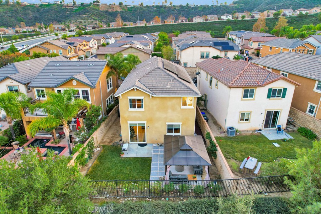 Citrus Groves (CGROV) - Residential