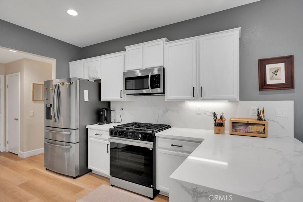 Citrus Groves (CGROV) - Residential