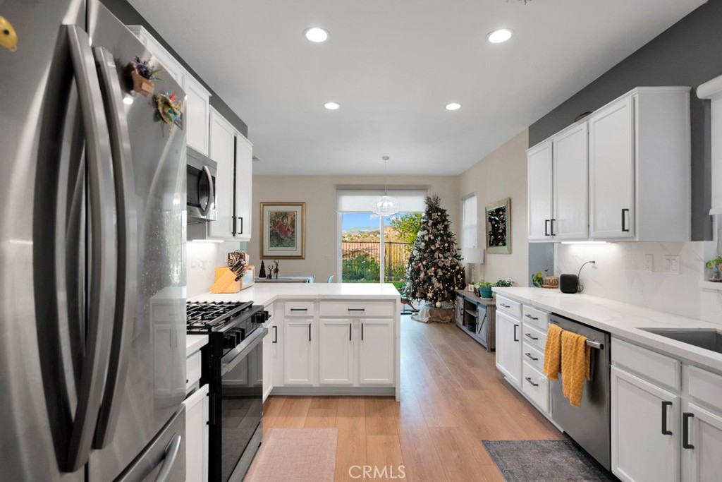 Citrus Groves (CGROV) - Residential