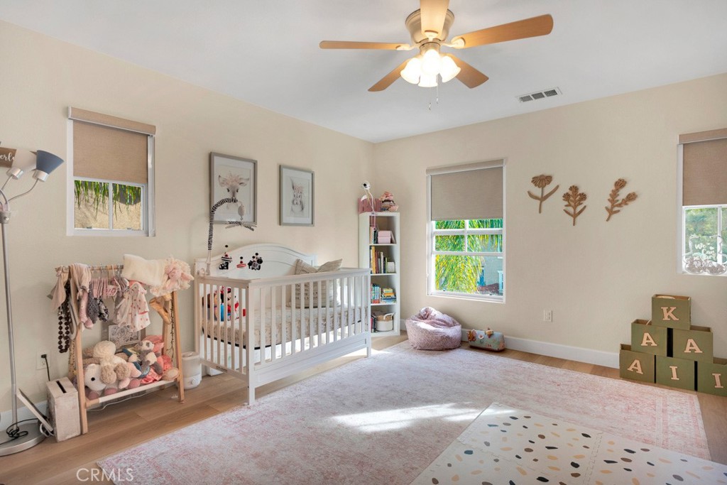 Citrus Groves (CGROV) - Residential