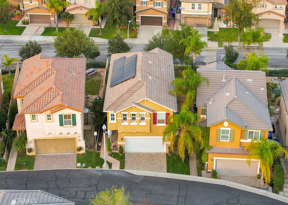 Citrus Groves (CGROV) - Residential