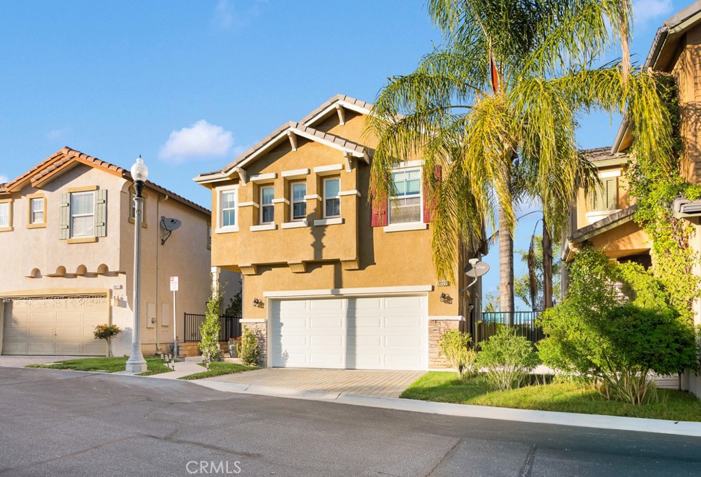 Citrus Groves (CGROV) - Residential