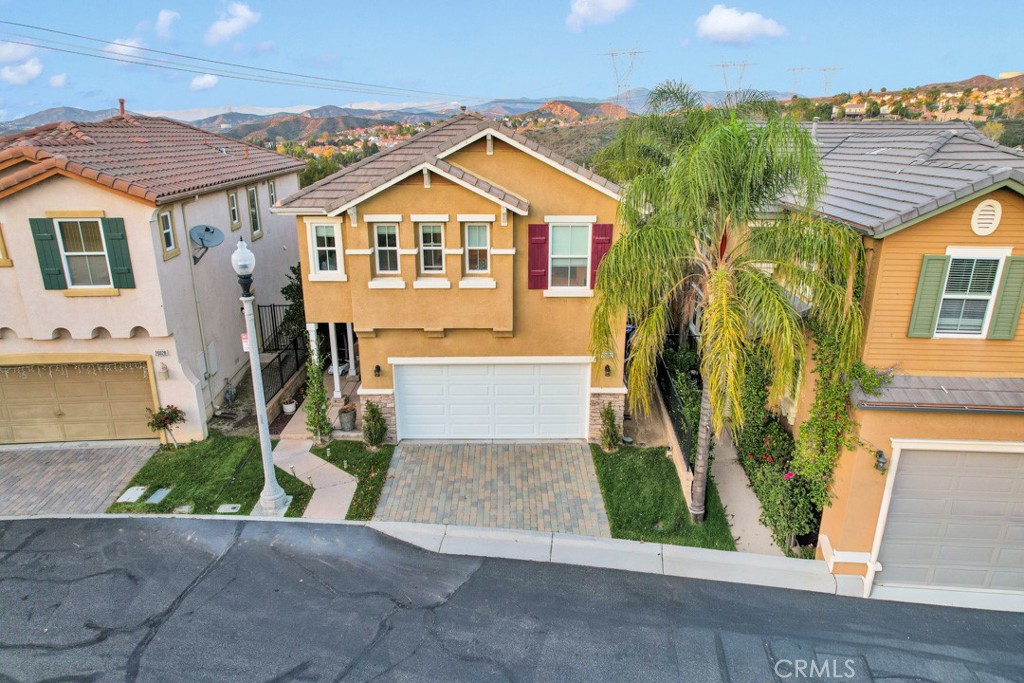 Citrus Groves (CGROV) - Residential