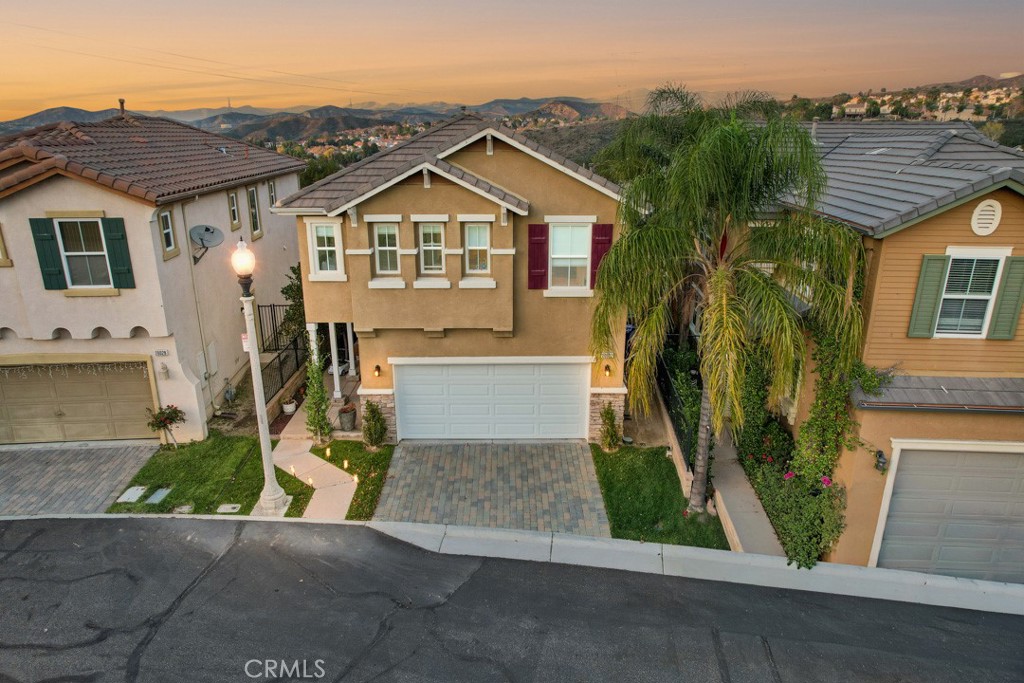 Citrus Groves (CGROV) - Residential