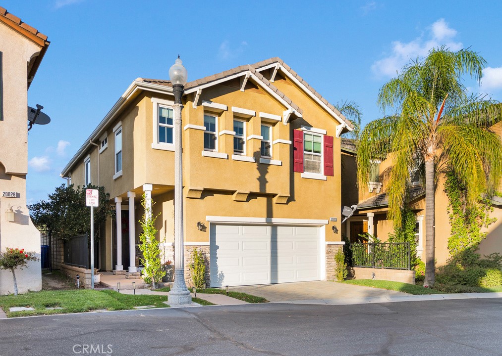 Citrus Groves (CGROV) - Residential