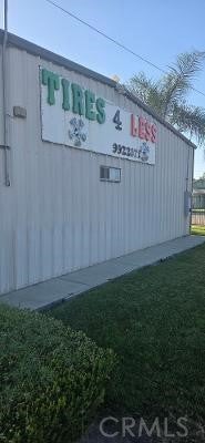 Photo of 1235 Flory Avenue, Corcoran, CA 93212 (MLS # IV26198822)
