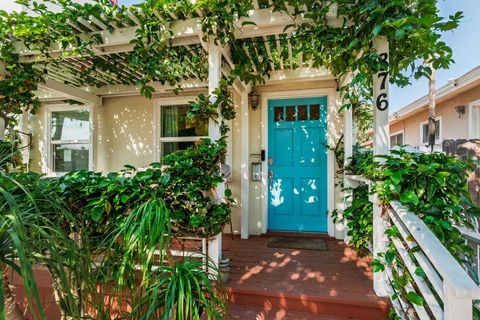 Photo of 876 Thomas Avenue, San Diego, CA 92109 (MLS # NDP2510902)