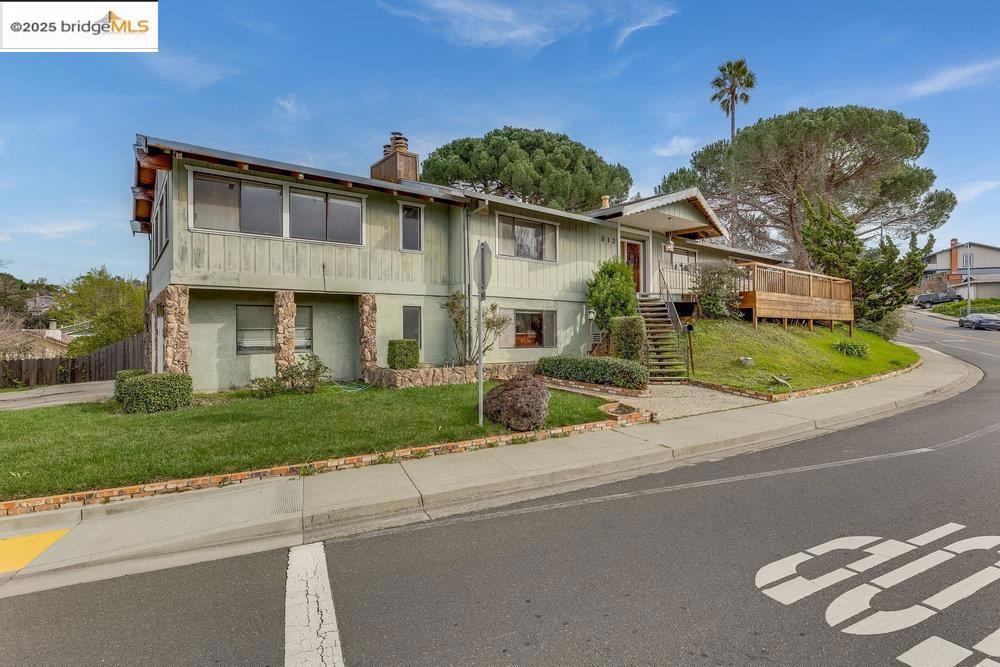 Not Listed - Residential