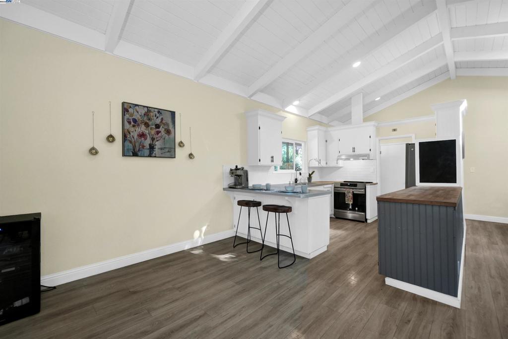CARRIAGE SQUARE - Residential