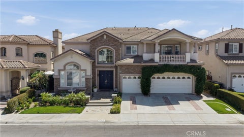 Photo of 17412 Harlan Dr DR, Yorba Linda, CA 92886 (MLS # AR26181362)