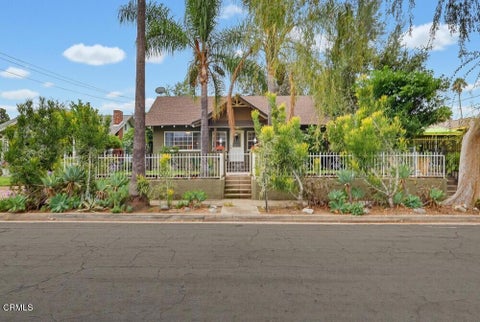 Photo of Pasadena, CA (MLS # P1-28928)