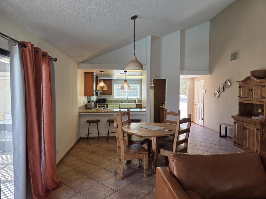 Not Applicable-1 - Residential Lease
