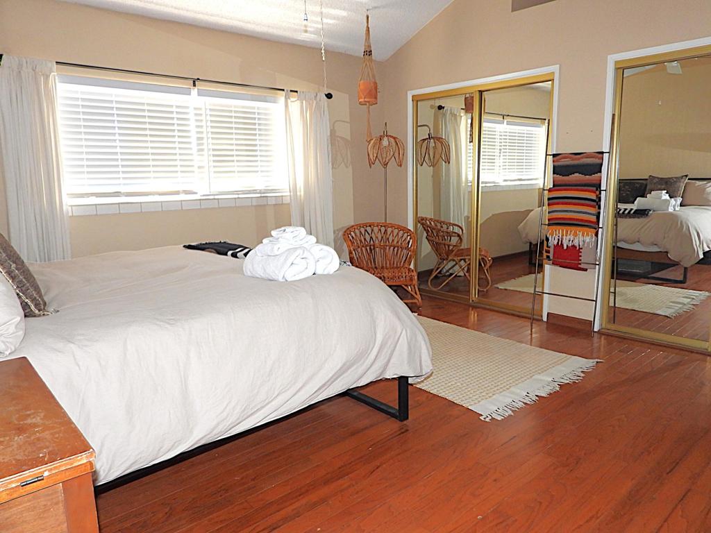Not Applicable-1 - Residential Lease