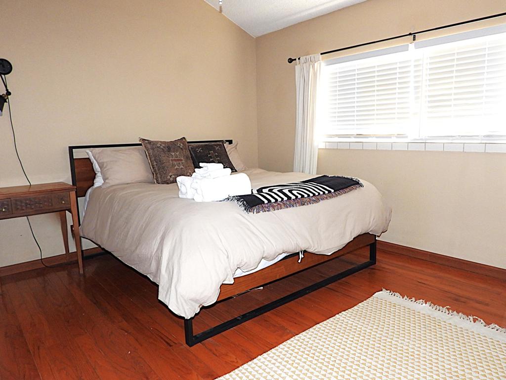Not Applicable-1 - Residential Lease