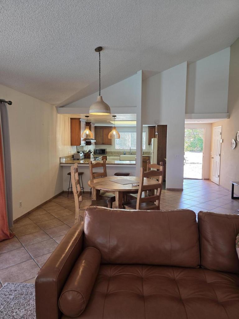Not Applicable-1 - Residential Lease