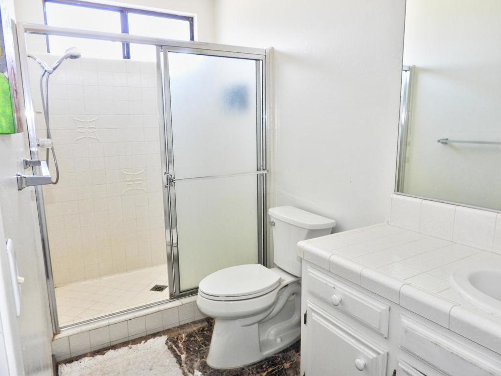 Not Applicable-1 - Residential Lease
