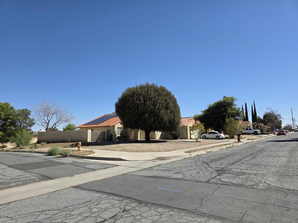 Not Applicable-1 - Residential Lease