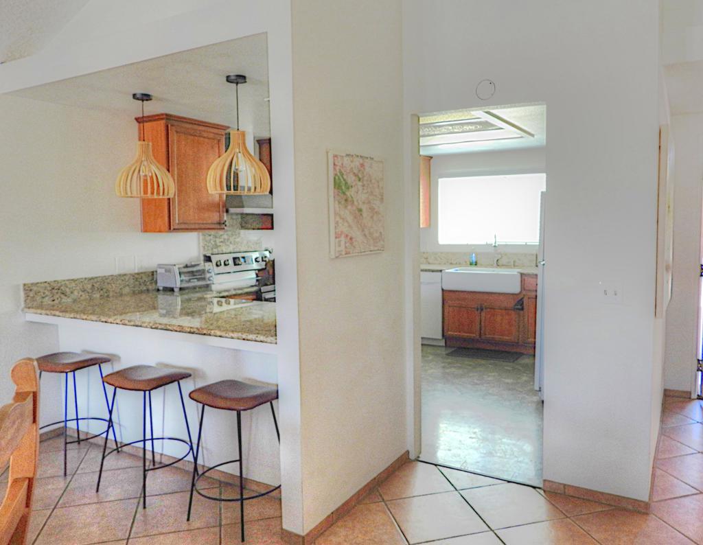 Not Applicable-1 - Residential Lease