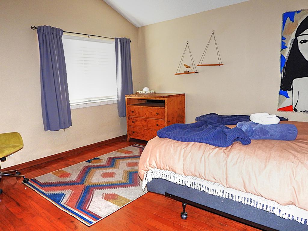 Not Applicable-1 - Residential Lease